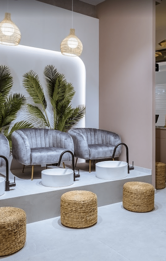 Koor Nail Salon Barcelona